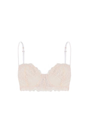 ELLIPSE AURA UNDERWIRE BRA NUDE
