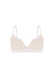 ELLIPSE AURA BRALETTE NUDE