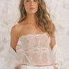 ELLIPSE AURA CORSET NUDE
