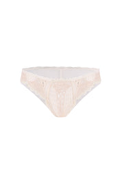 ELLIPSE AURA CHEEKY PANTY NUDE