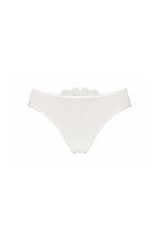 ELLIPSE CHERRY BLOSSOM THONG