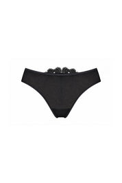 ELLIPSE CHERRY BLOSSOM THONG