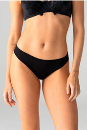 ELLIPSE CHERRY BLOSSOM THONG