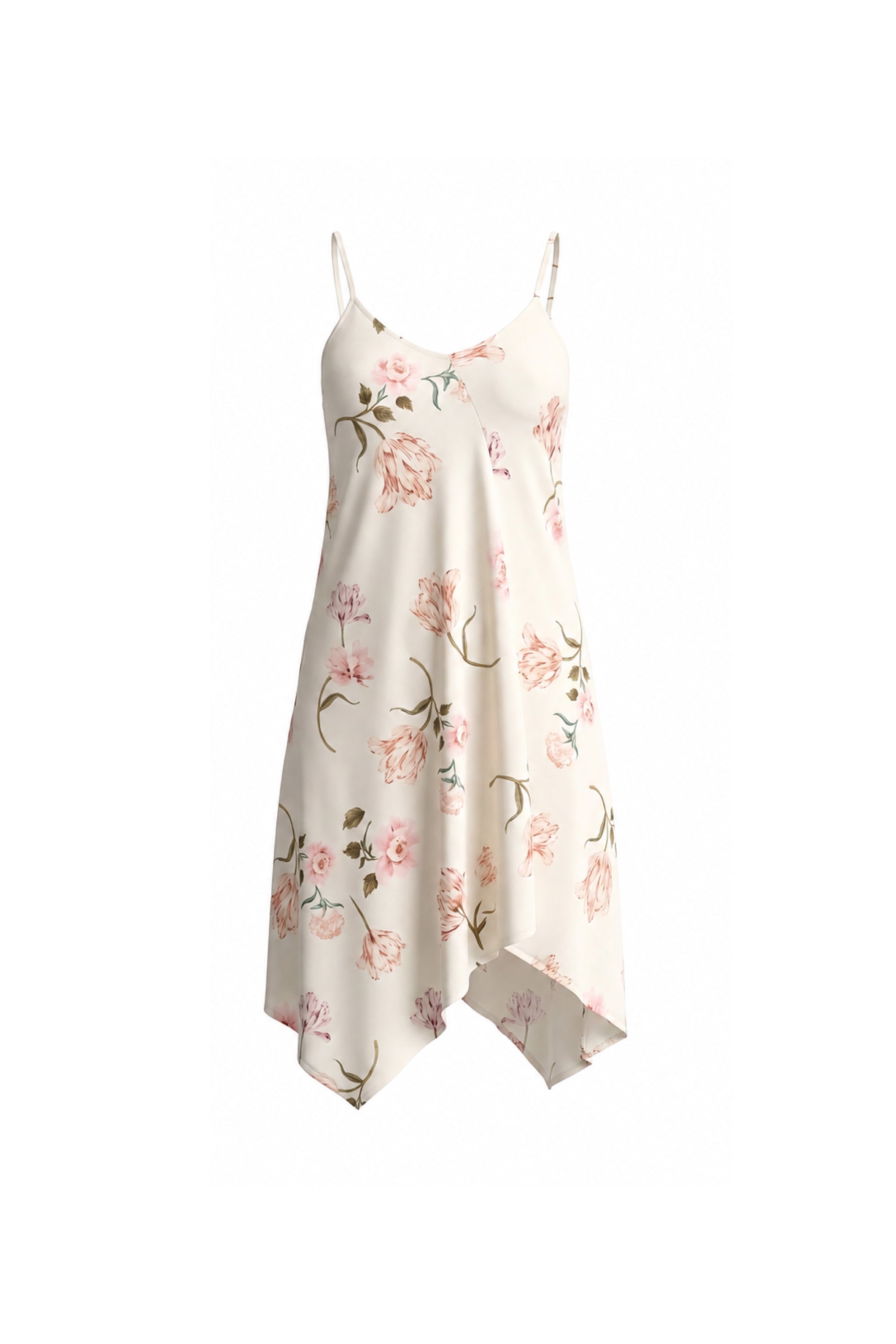 ELLIPSE CHERRY BLOSSOM BABYDOLL