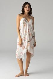 ELLIPSE CHERRY BLOSSOM BABYDOLL