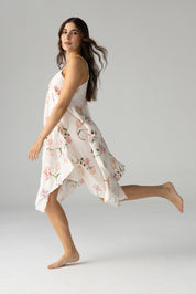 ELLIPSE CHERRY BLOSSOM BABYDOLL