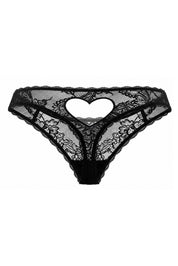ELLIPSE BALANCE THONG