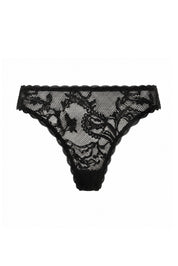 ELLIPSE BALANCE THONG