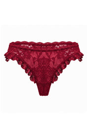 ELLIPSE BALANCE OPEN GUSSET