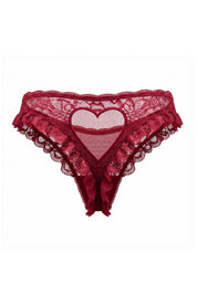 ELLIPSE BALANCE OPEN GUSSET