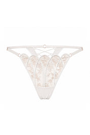 ELLIPSE BALANCE OPEN GUSSET