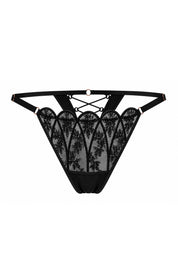 ELLIPSE BALANCE OPEN GUSSET