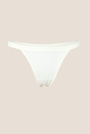 Invisible Thong Essentials Ivory