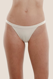 Invisible Thong Essentials Nude