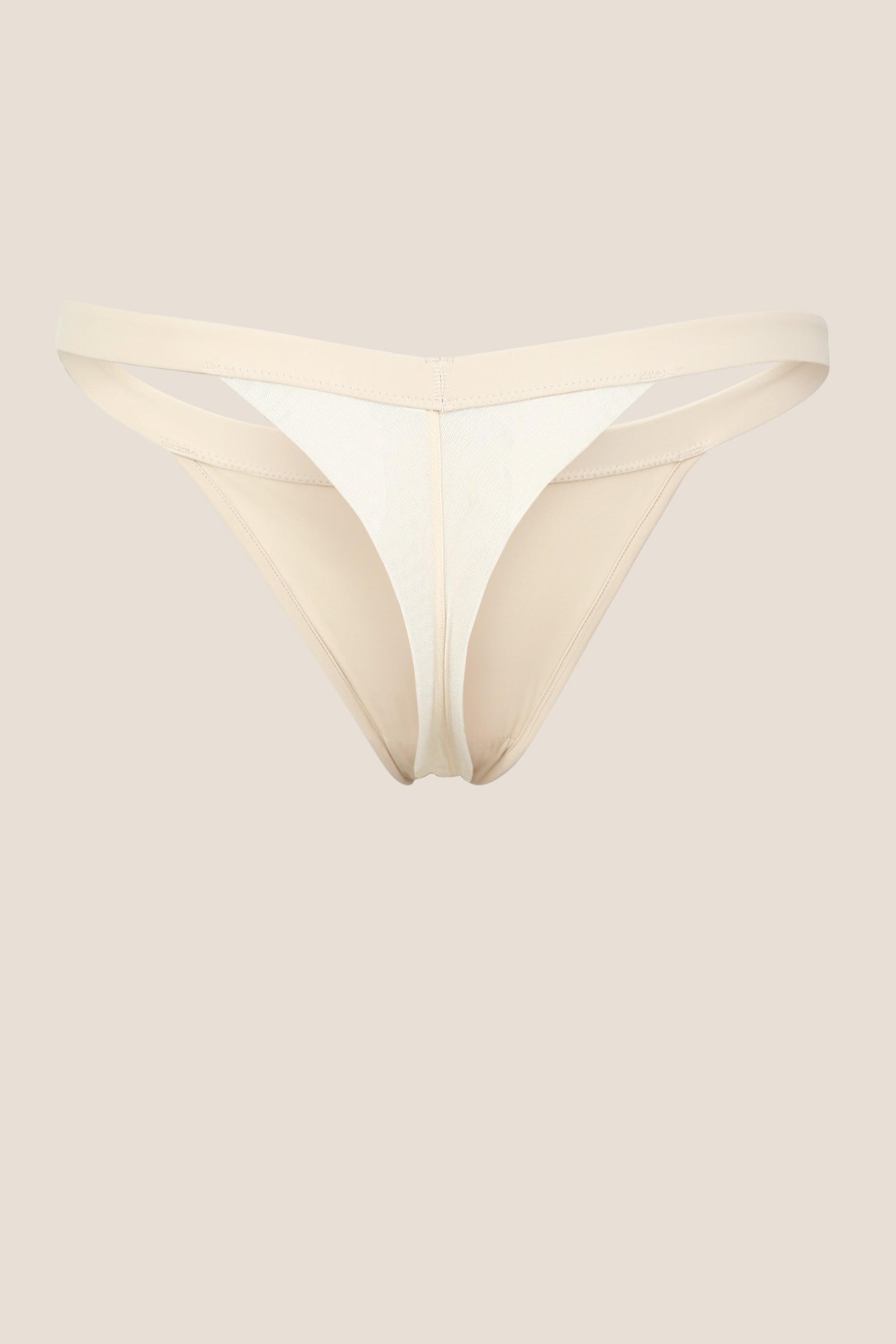 Invisible Thong Essentials Nude